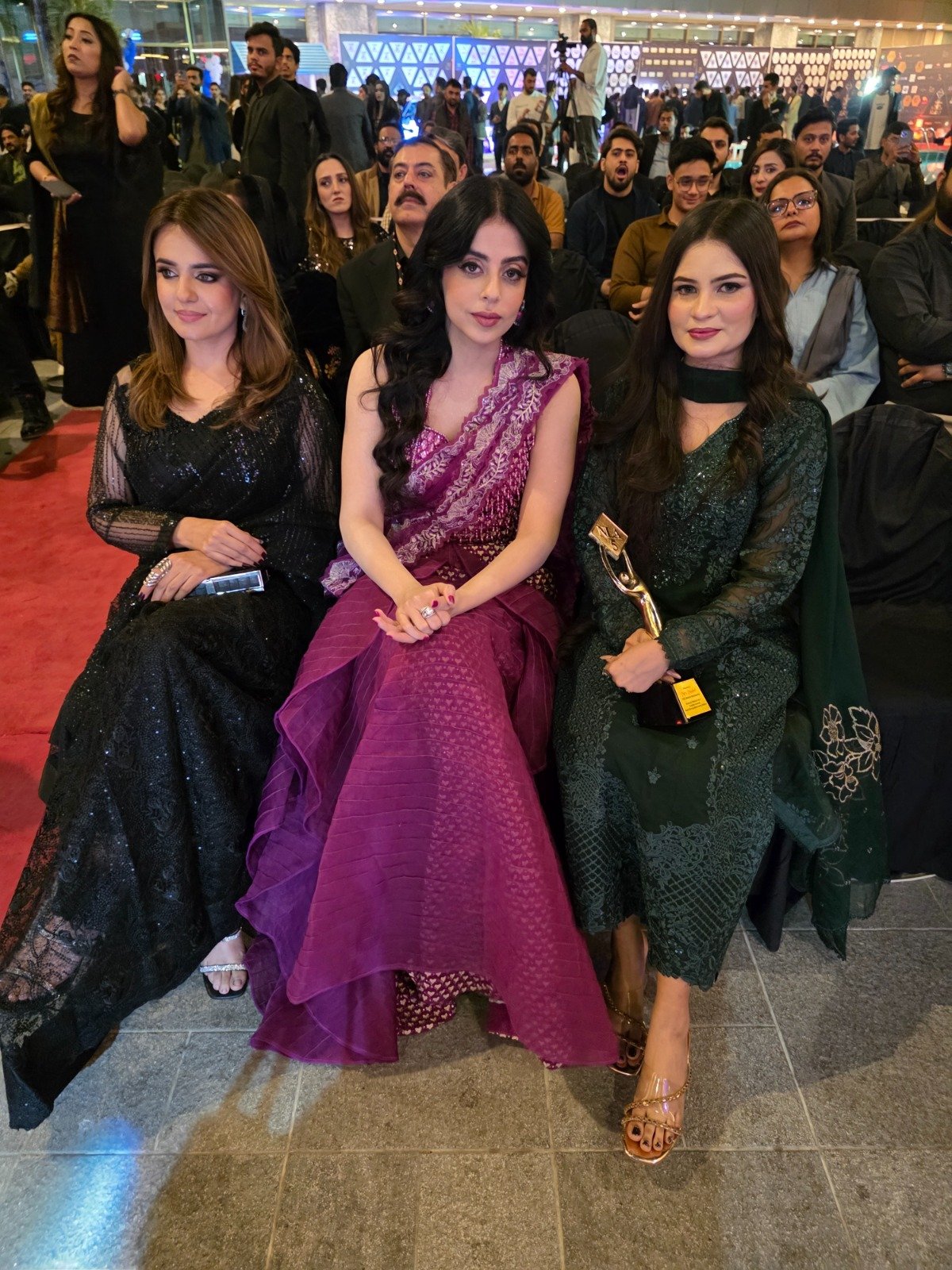 Family Matrimonial Meeting