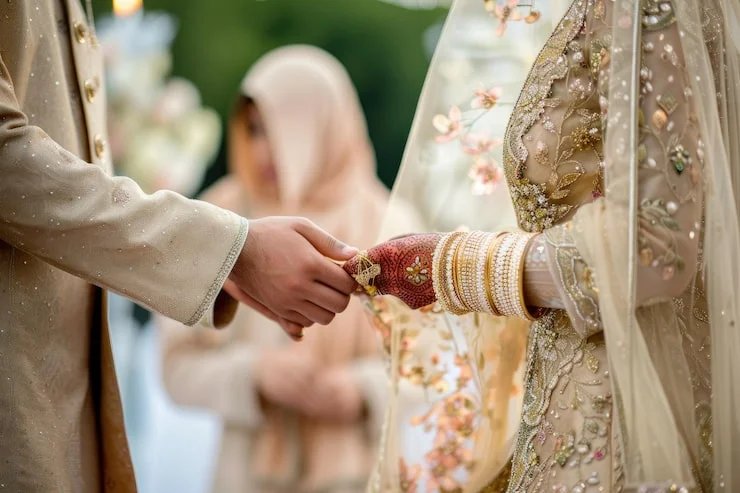 Muslim Matrimonial Frequently Asked Questions