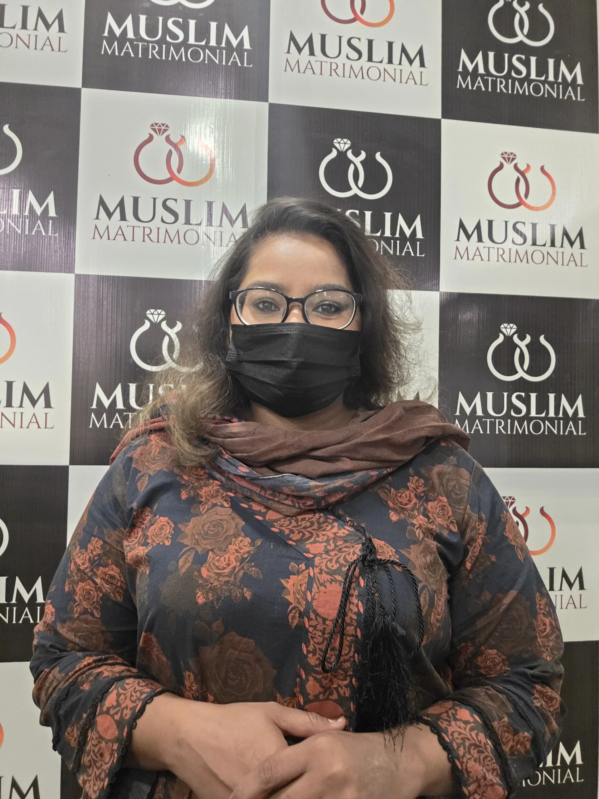 Mrs. Khan - Expert Rishta Consultant