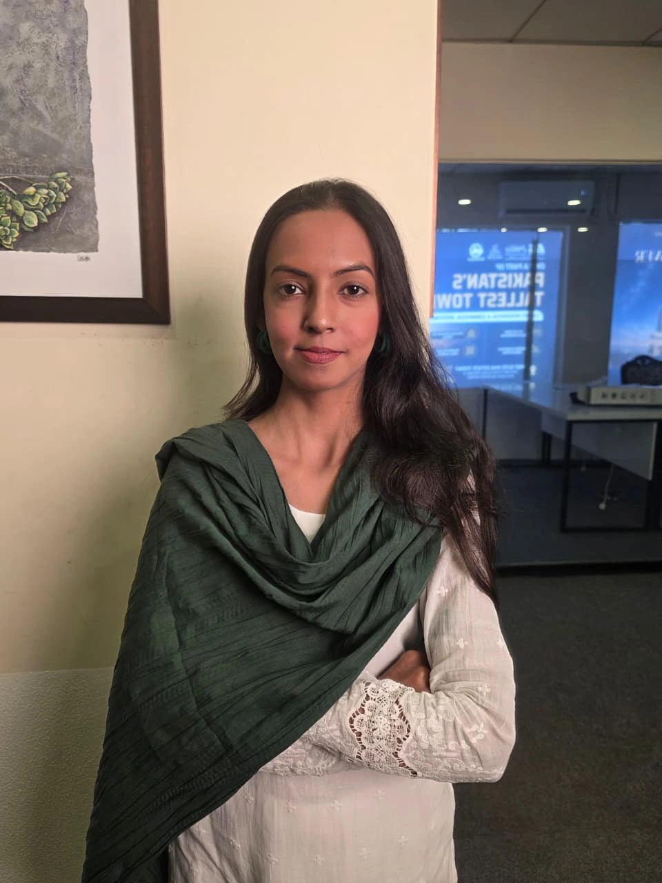 Mrs. Mirza - Expert Matchmaker & Consultant