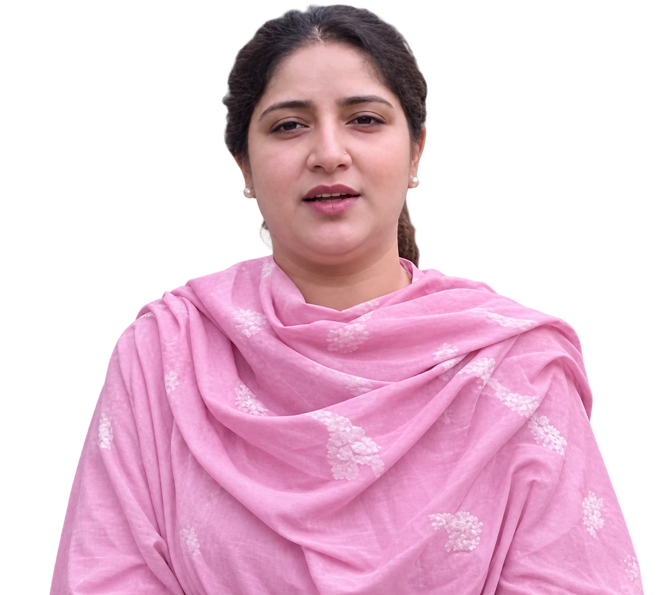 Mrs. Rajpoot - Expert Rishta Consultant – USA