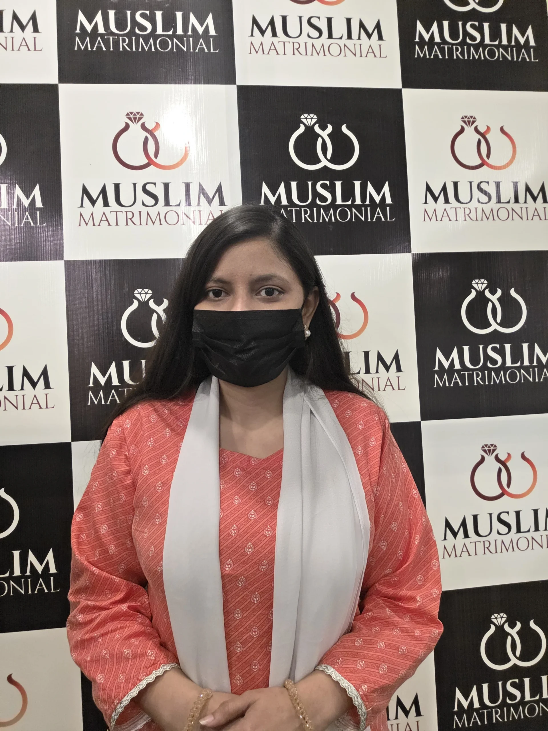 Mrs. Shah - Expert Rishta Consultant