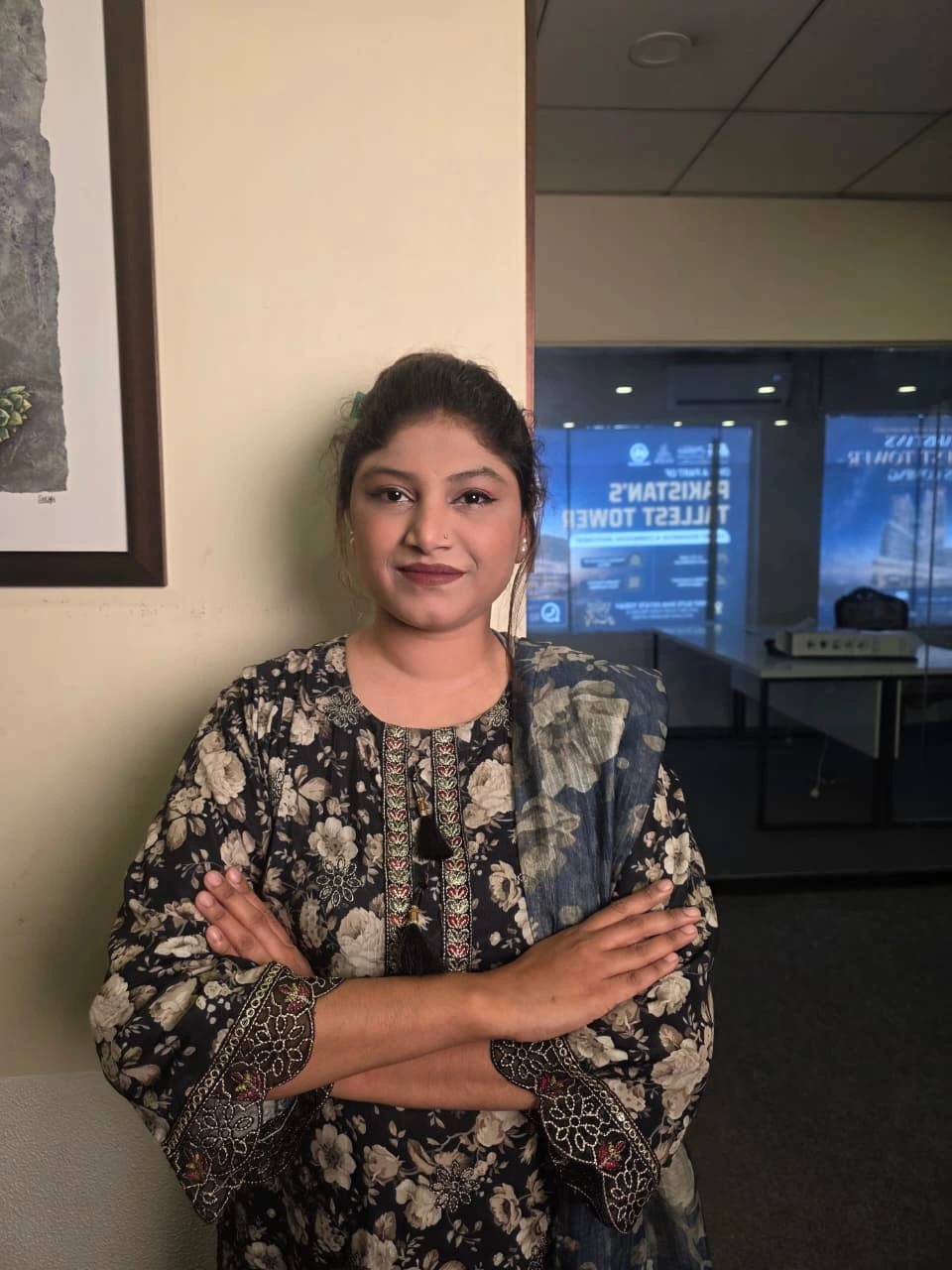 Mrs. Tehreem - Expert Matchmaker & Consultant