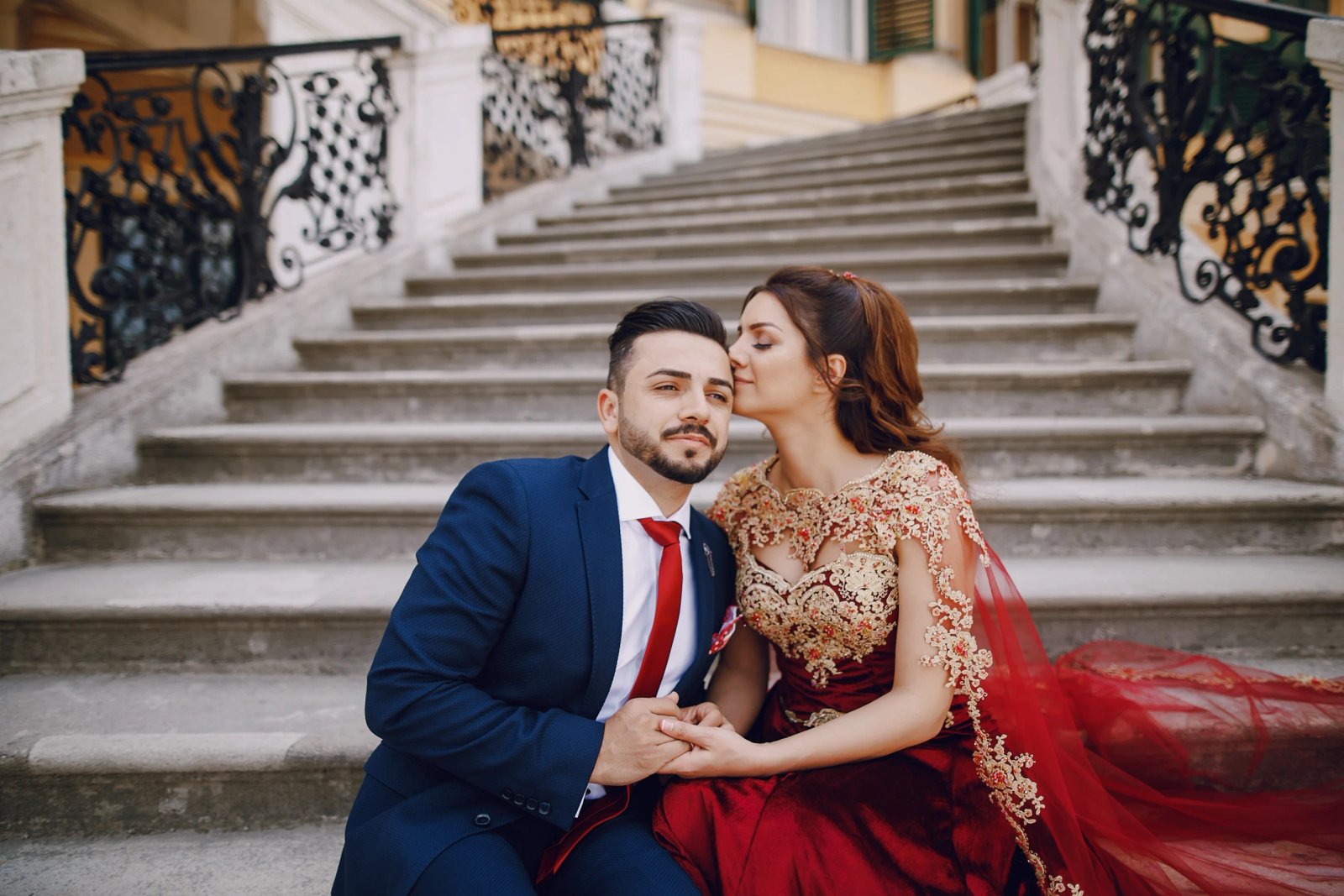 Overseas Muslim Community Matchmaking