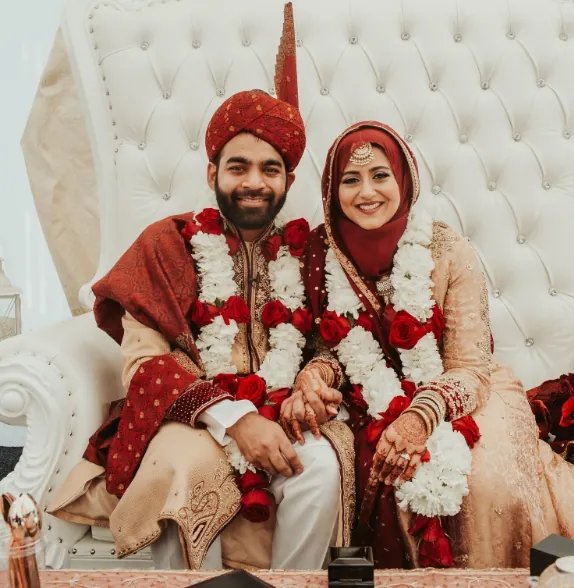 Global Muslim Matchmaking
