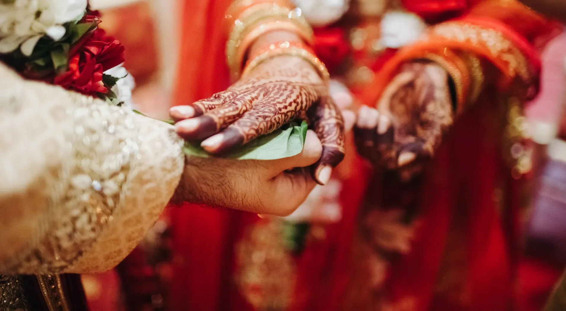 Muslim Matrimonial Background