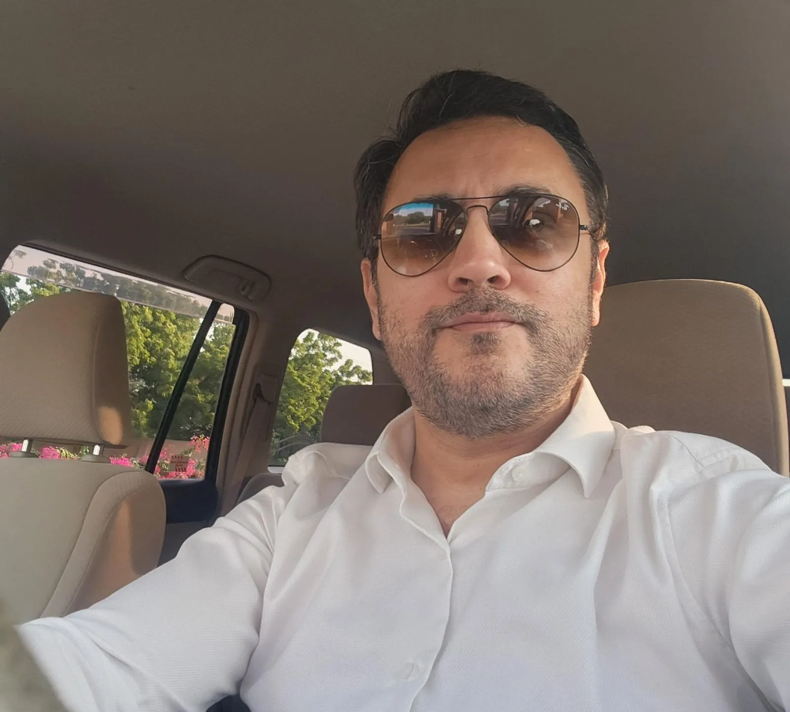Umair Ismail Brohi - Airline Pilot at PIA (Bachelor's of Engineering)
