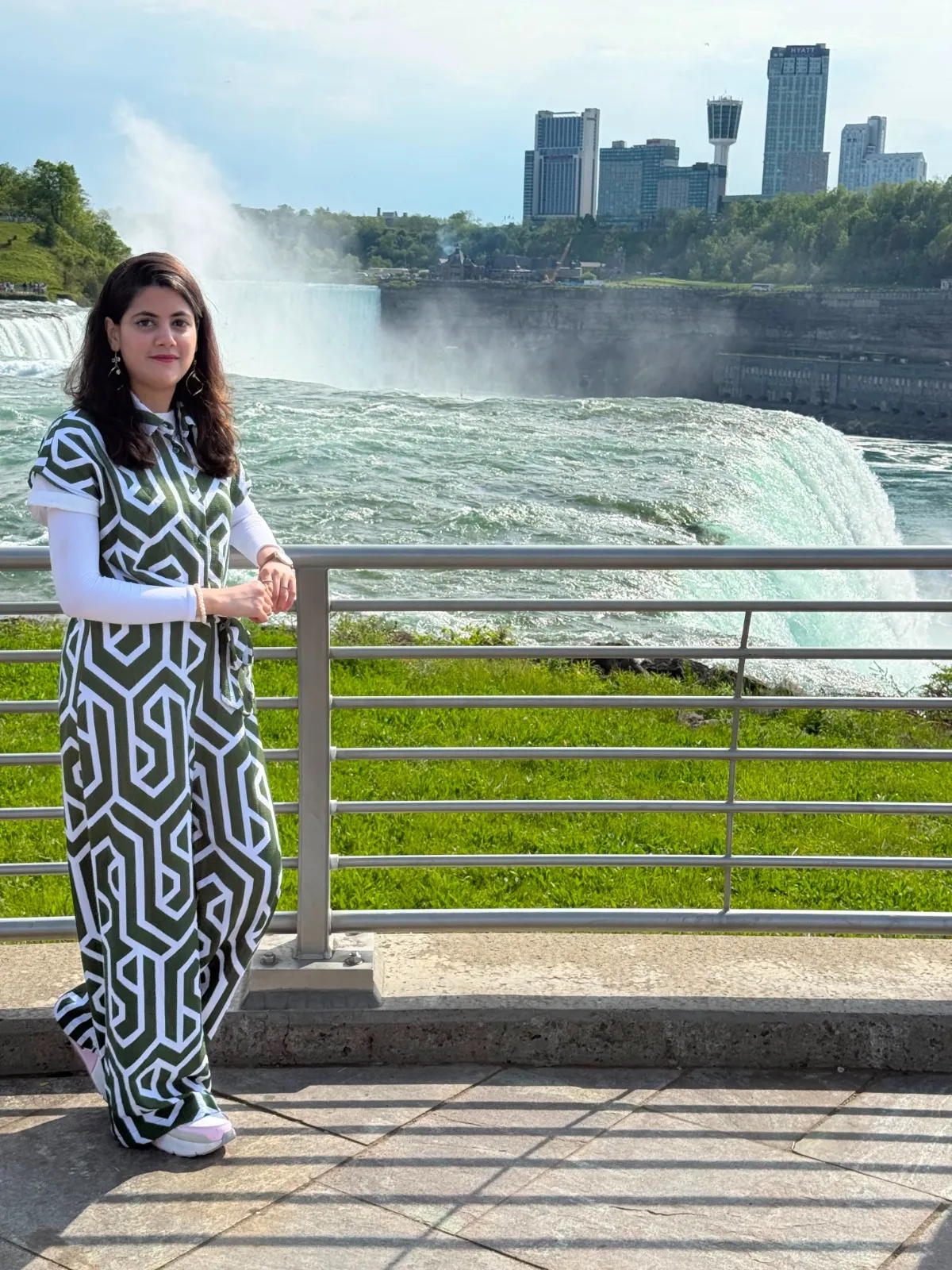 Rajpoot Female - BS Statistics (USA Green Card Holder)