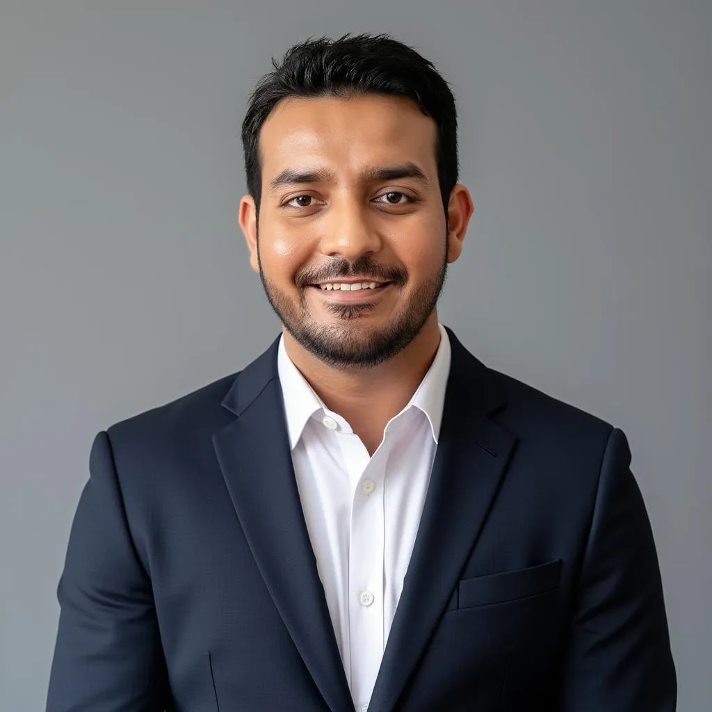 Owais Idrees - Transportation & Logistics Specialist (SIMI Corporation, US Citizen)