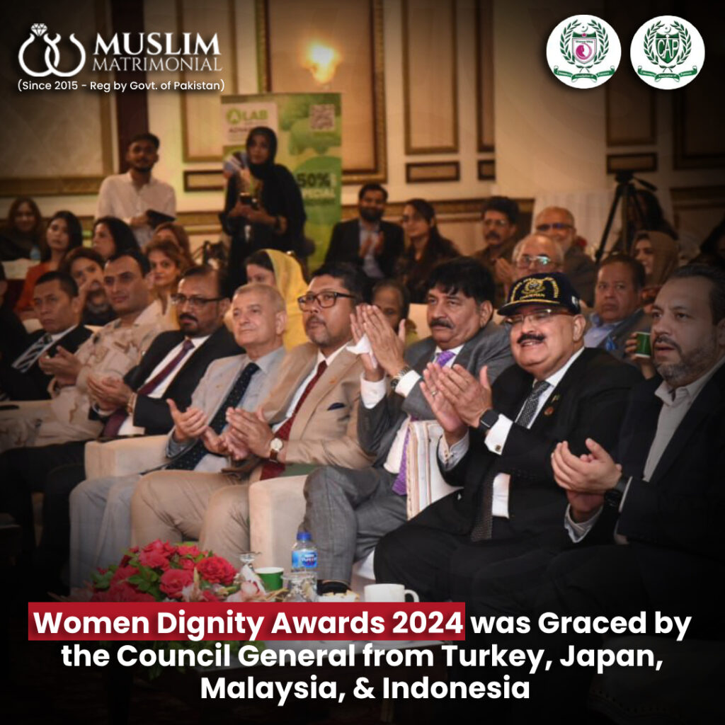 Pakistan's Best Muslim Matrimonial Site